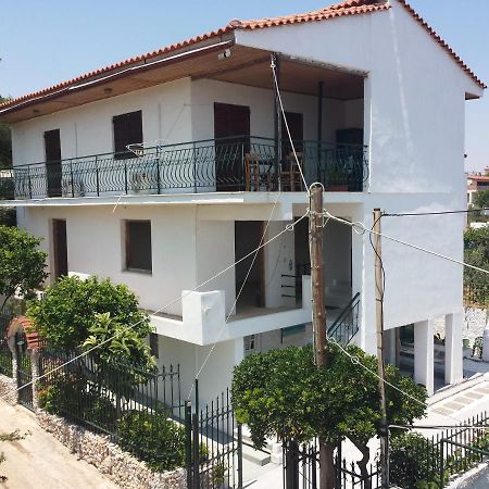 Smile House Near Athens Airport 300M From The Sea Villa Artemida  Eksteriør billede