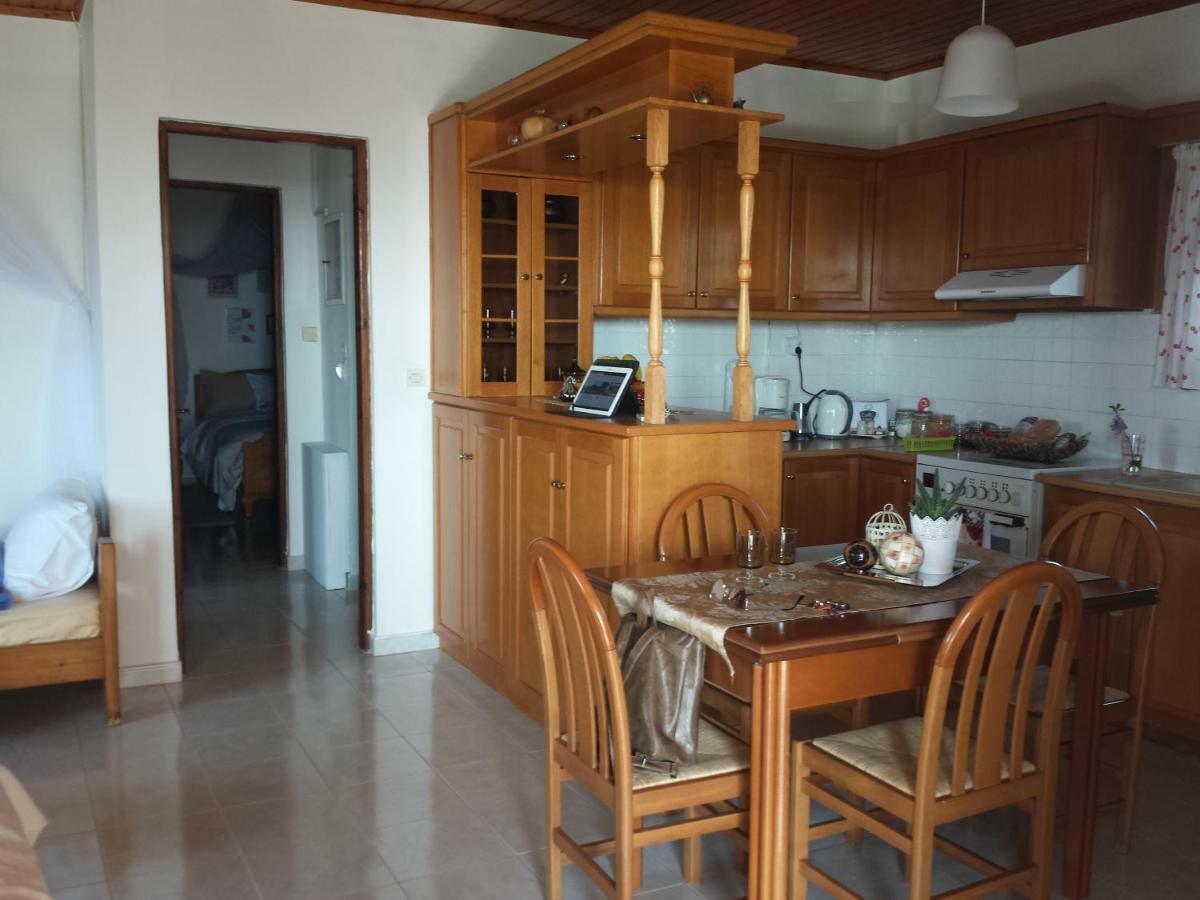 Smile House Near Athens Airport 300M From The Sea Villa Artemida  Eksteriør billede